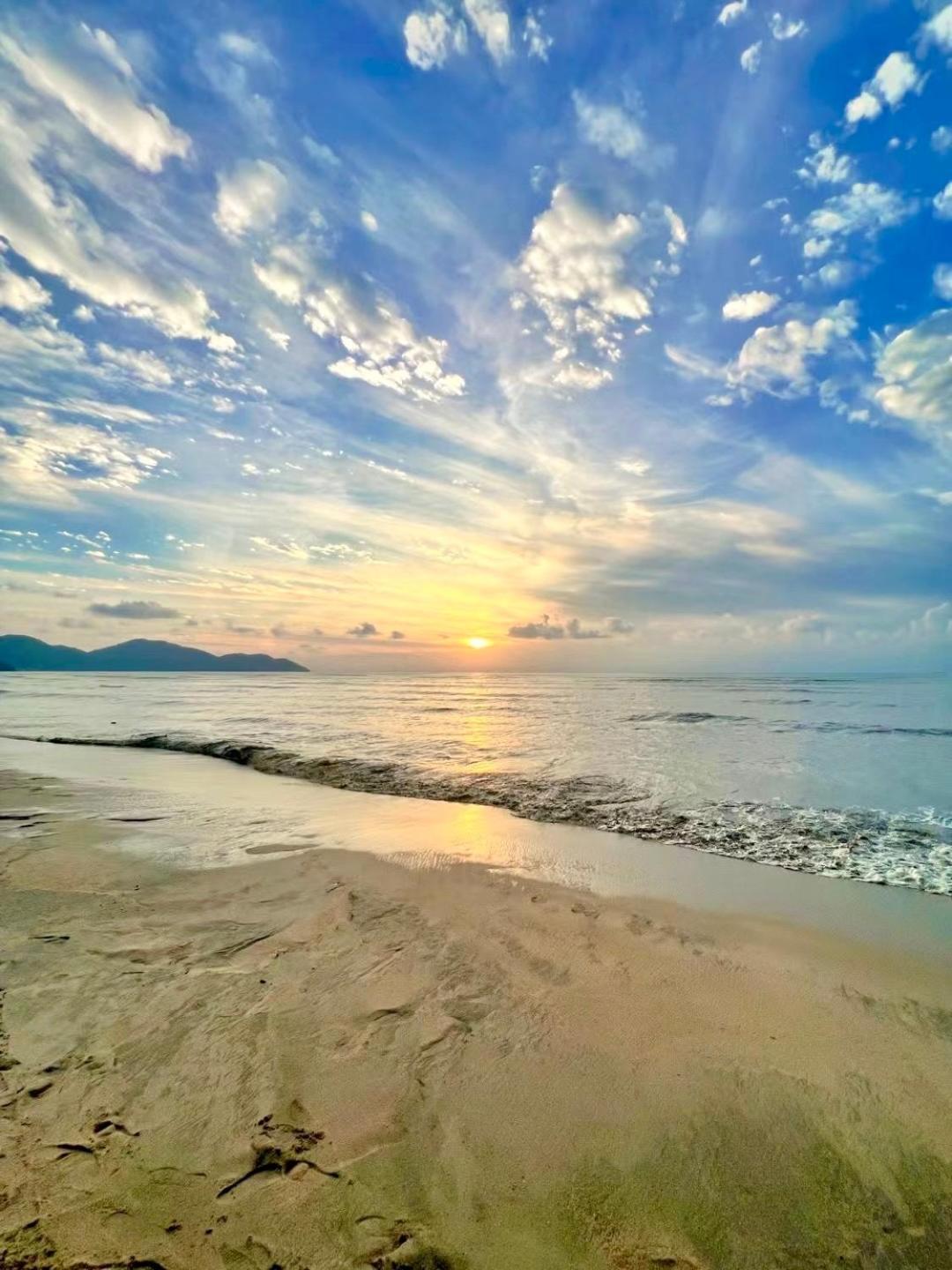 バツーフェリンギビーチ Batuferringhi Children Waterslid Paradise 3Mins To The Beachヴィラ エクステリア 写真